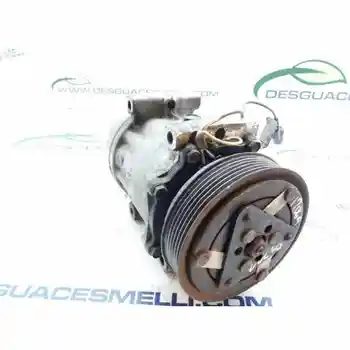 

8200040681 AIR CONDITIONING COMPRESSOR VOLVO V40 FAMILY