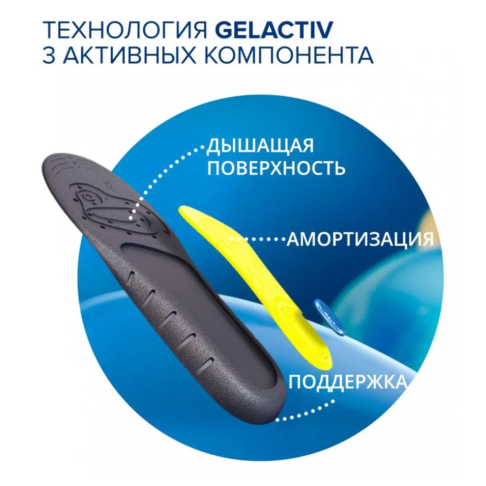 Shoes Shoe Accessories Insoles SCHOLL 725624