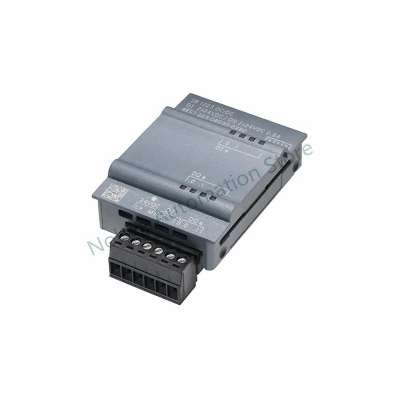 Сигнальная плата SIEMENS SB1223 6ES7223-0BD30-0XB0 6ES7223-3BD30-0XB0 6ES7223-3AD30-0XB0 | Инструменты