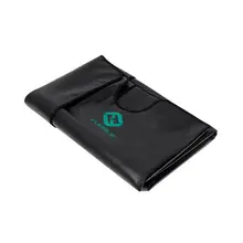 

2021 hot sale quick black color infrared sauna blanket for sweating and weight loss