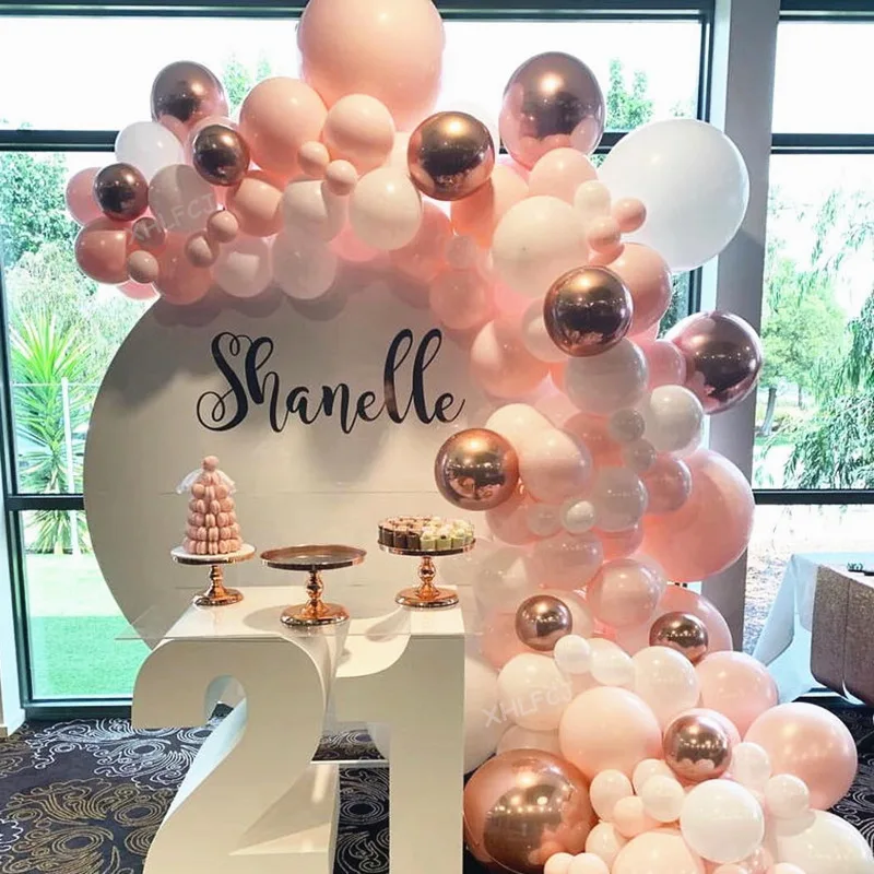 117pcs-4D-Rose-Gold-Pastel-Peach-White-Macaron-Balloon-Garland-Arch-Wedding-Baby-Shower-Party-Backdrop