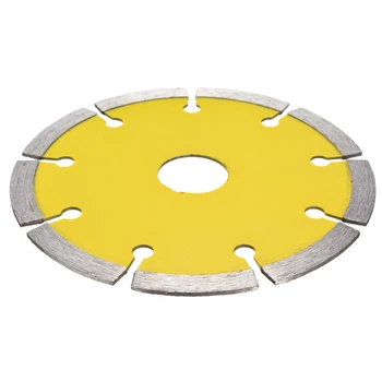 

115mm Diamond Ceramic Tile Cutting Disc Angle Grind Saw Blades For Brick Concrete Ceramic Grinding Cutting Blade Wheel