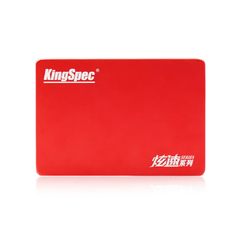 KingSpec HDD 2," SSD SATA 3 SSD 120 ГБ 240 ГБ 480 ГБ 960 ГБ SATAIII жесткий диск Disco внутренний диск для ноутбука, планшета, рабочего стола