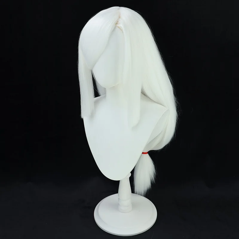 2021 ο Genshin  Shenhe ż ũ ڽ   80CM  ƮƮ  ҷ  