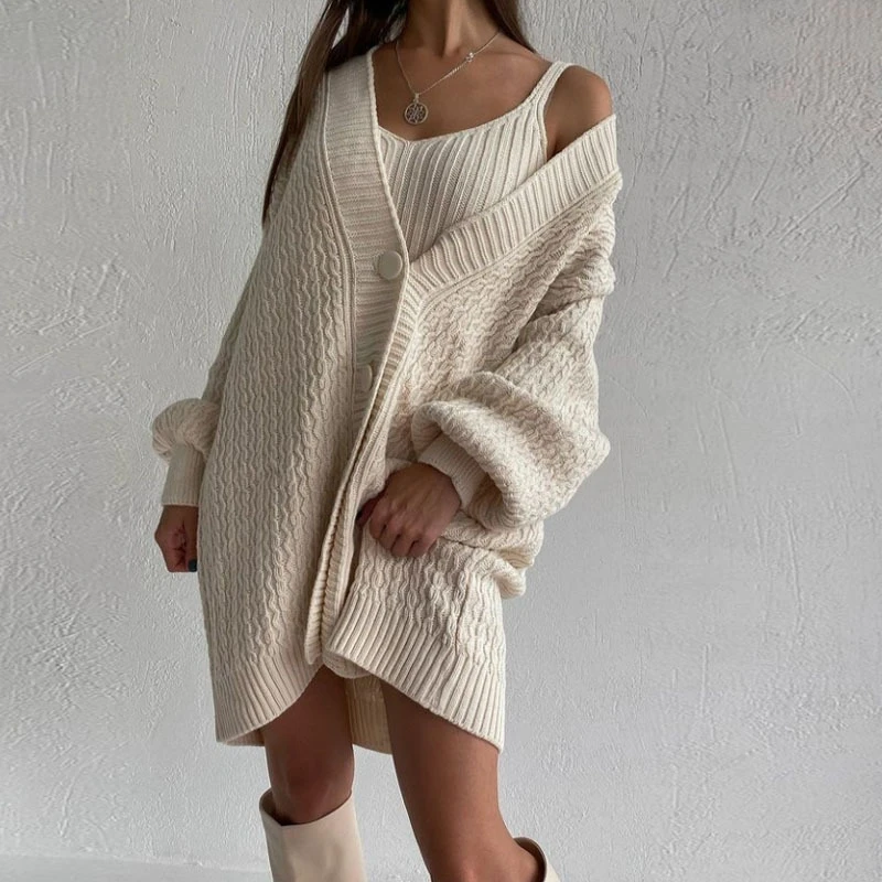 Sweater Dress Image 5