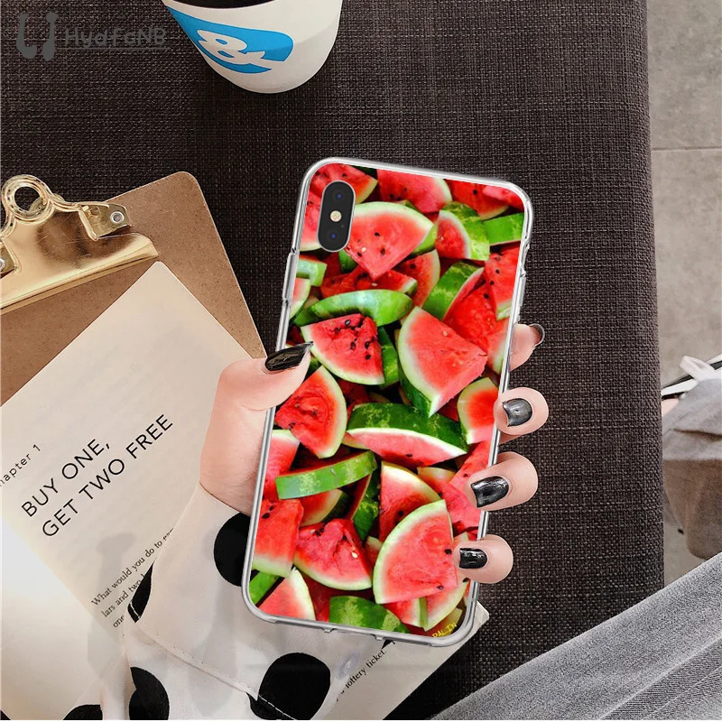 INS fruit lemon orange Smart Cover Soft Shell