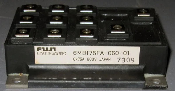

6MBI75FA-060-01 6MBI100FA-060-01 Japan power modules/special--SZHSX