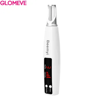 

Wireless Beauty Laser Picosecond Pen Blue Red Therapy Tattoo Scar Remove Pen Freckle Acne Mole Dark Spot Pigment Removal Machine