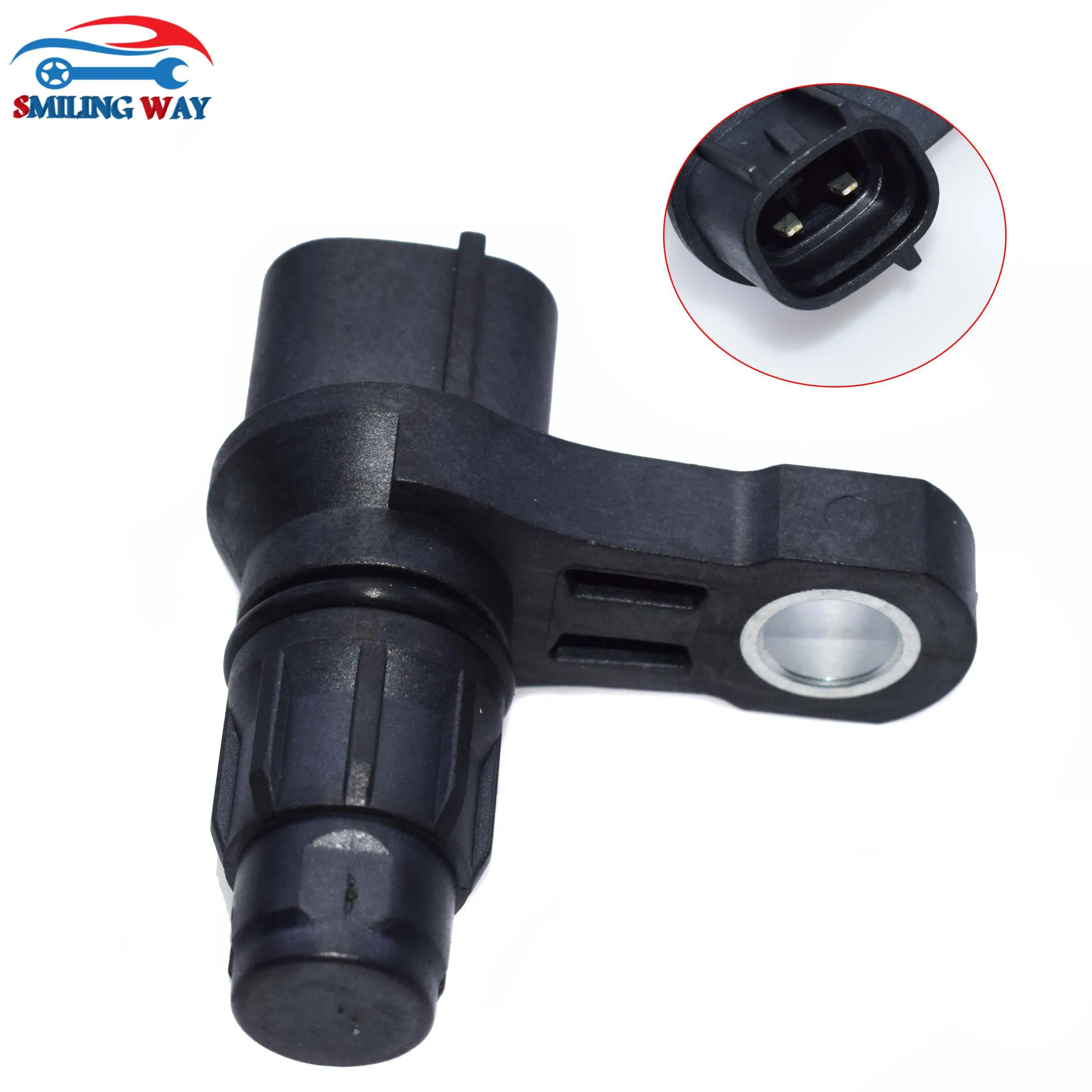 

Transmission Input Speed Sensor 31935-8Y000 / 93191689 For Nissan Quest Altima 3.5L V6 2004-2009 & Opel VECTRA SAAB 9-5