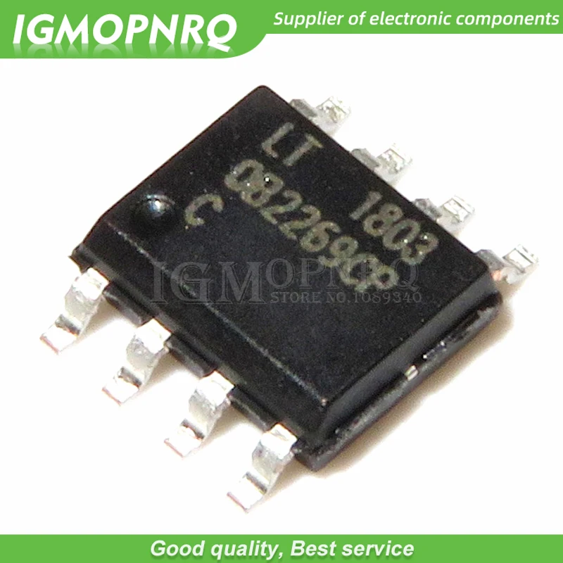 

10PCS OB2269CP OB2269 LCD chip SOP-8 new original
