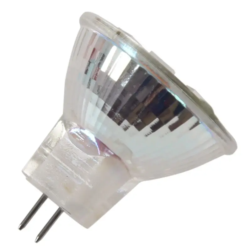 6W GU4(MR11) Светодиодный прожектор MR11 12 SMD 5730 570 lm DC 12V белый|Светодиодные лампы и