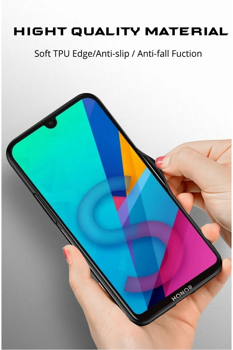 Для huawei Y5 чехол для huawei Honor 8S 8A 7S 7A телефон оболочка Y5 Lite Prime Y6 Мстители защитный чехол на заднюю панель
