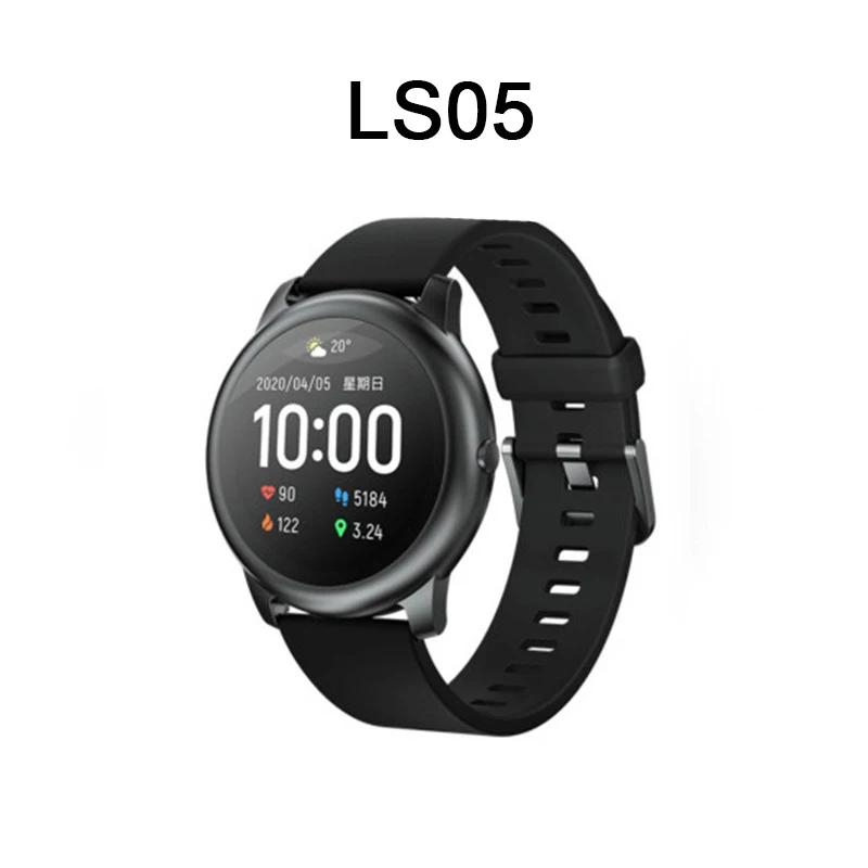Xiaomi Haylou Ls04 Купить