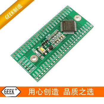 

STC8A8K64S4A12 MCU Development Board 51 MCU Minimum System Board LQFP44