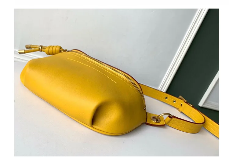 Bolsas De Mujer женская сумка на плечо из натуральной кожи вместительная сумка-мессенджер сумки кошельки и Сумка-клатч Ins Hot