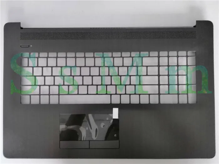 Для hp 17-BY 17-CA C чехол Клавиатура рамка 6070B1308103