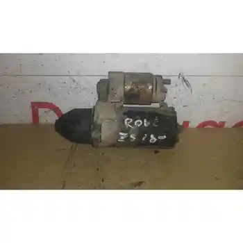 

STARTER MOTOR MG ROVER 100 SERIES (XP)