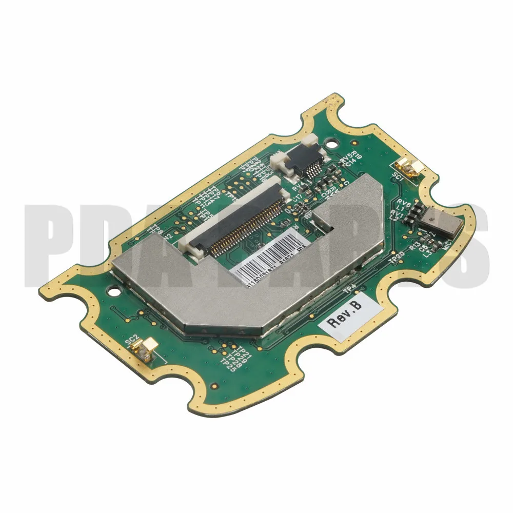 10 шт. клавиатура PCB/плата для Motorola Symbol MC55 5590 5574 MC55A MC55A0 MC55N0(PIM)|Клавиатуры мобильных