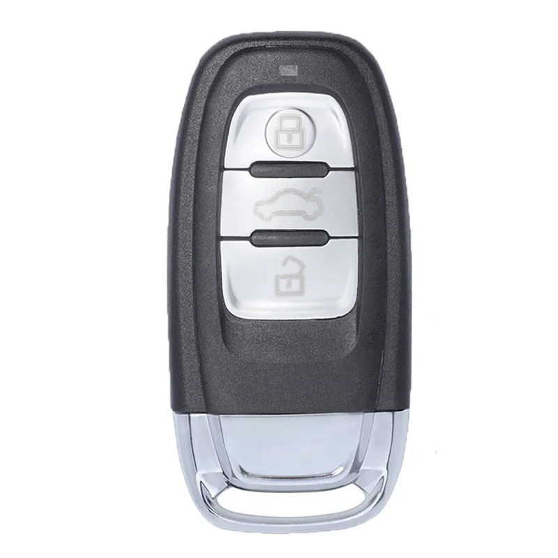 KEYECU-Remote-Key-PCF7945A-ID46-315MHz-8T0-959-754C-FSK-433MHz-8K0-959-754-G-868MHz