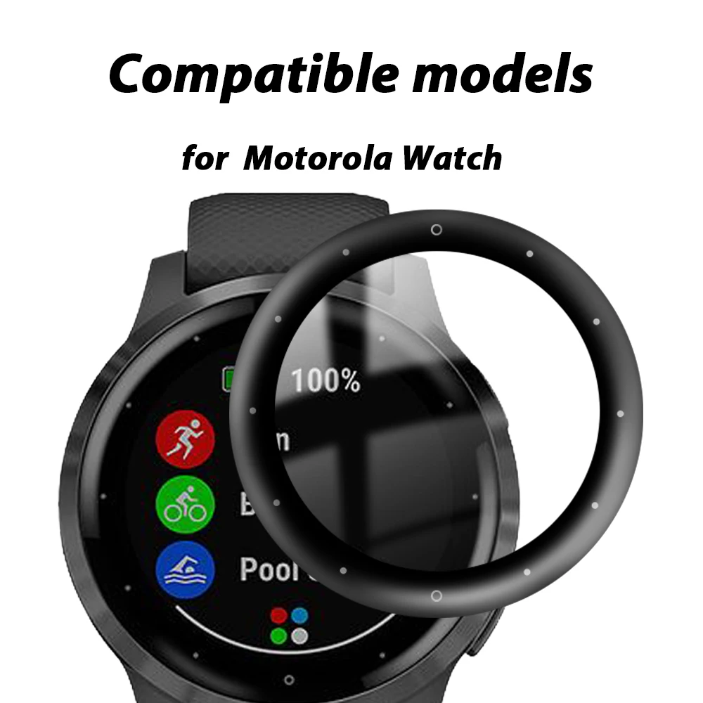 Garmin Vivoactive 4 4s  ȭ ȣ, 20D Ŀ , Ǯ Ŀ Ʈ ȣ ʸ, Garmin Active S ( ƴ)