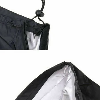 

1* Parasol Cover Waterproof Protective Cover Sunshade Umbrella Cover Garden Patio Kithen Supplies New