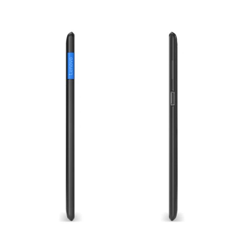 Lenovo 7 дюймовый планшет с четырёхъядерным процессором ОЗУ 1 ГБ ПЗУ 16 4G LTE android GPS 3450