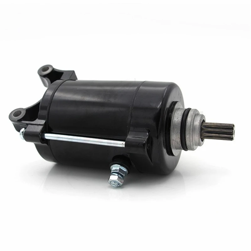 Koude Starters Motorfiets ATV Elektrische Startmotor Voor H&onda NC700