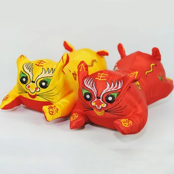 

Protect Head Baby Pillow 0-3 Years Old Breathable Stereo Newborn Cartoon Infant Shaping Nursing Pillow Kids Chinese Style