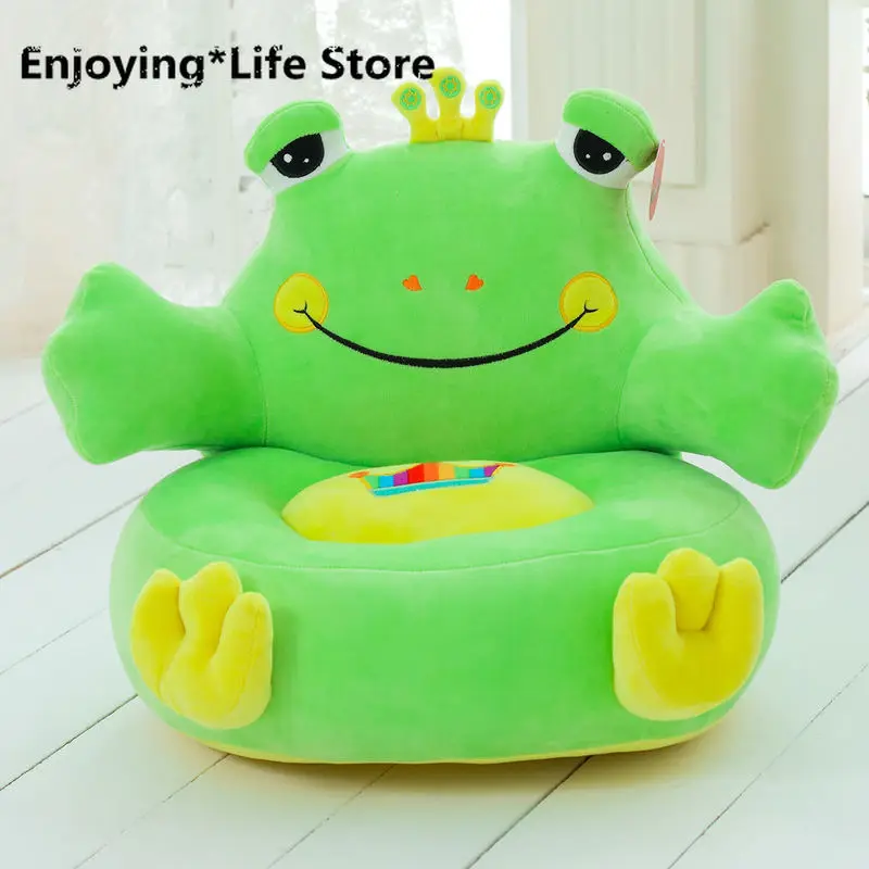 Animal Stuffed Plush Cartoon Bean Sofa Chair/Child Seat/Kids Baby Soft Toy Gift Furniture Chair Kids Sofa Toddler Chair Animal Stuffed Plush Cartoon Bean Sofa Chair/Child Seat/Kids Baby Soft Toy Gift Furniture Chair Kids Sofa Toddler Chair