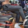 Men Running Pants Gym Brand Work Bodybuilding Pockets Trouser  Sports Jogging Home Breathable Training Quick Dry Man Pants ► Photo 2/6
