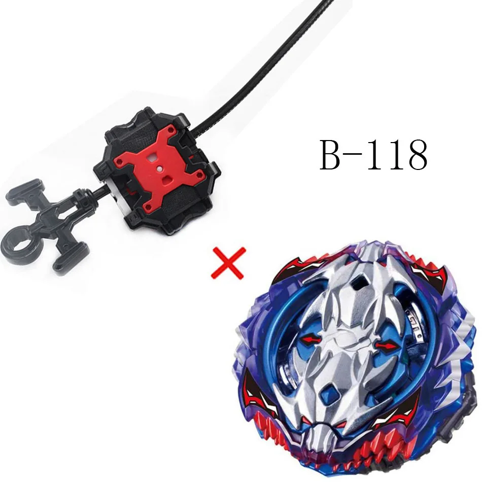 Оригинальные спиннинговые игрушки Beyblade Burst B154 B153 Топ Bayblade с пусковой установкой Металл Fusion Битва игрушка Bey Blade Blades Boy Gitf