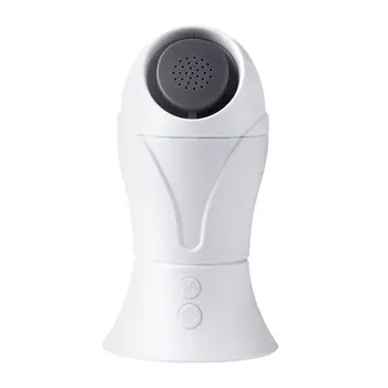 

Air Conditioner Bladeless Tablet Fan AirFlow Cooling Fan Home Office Air Cleaner