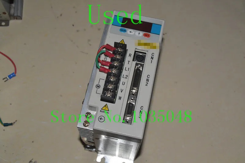 

1PC EPS2-HA075L121 Used and Tseted Priority use of DHL delivery