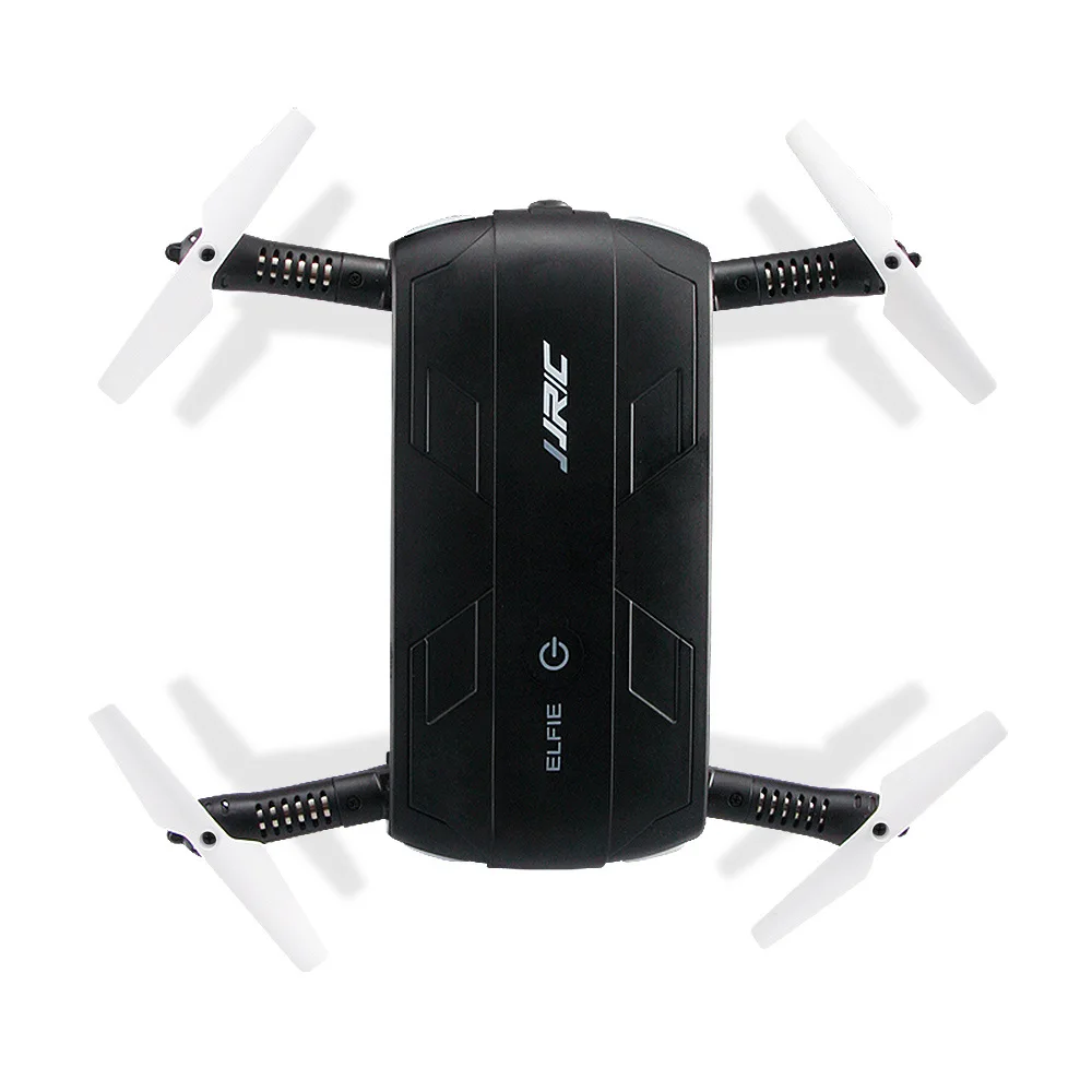 

Jjrc Remote Control Aircraft Aerial Photography Toy Aircraft a Key Beautification 200 wwifi Mini Folding Machine Unmanned Aerial