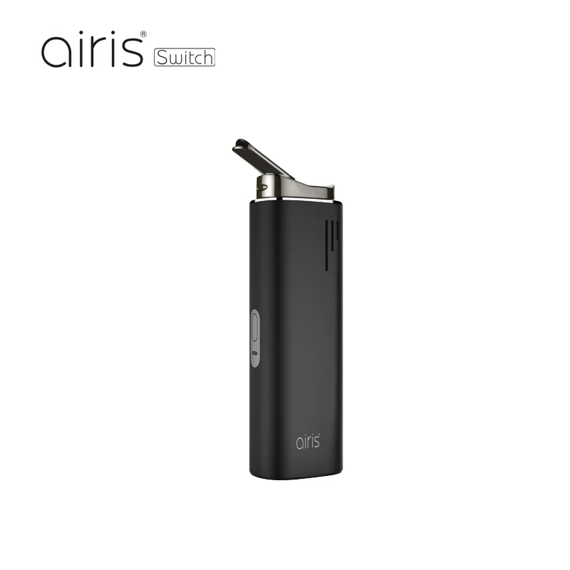 AIRISTECH переключатель сухой Vape 3 в 1 со испарителем для травы/CBD масло/воск ручка