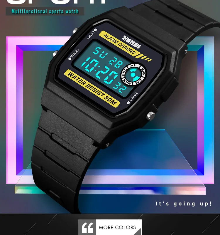digital watch-3