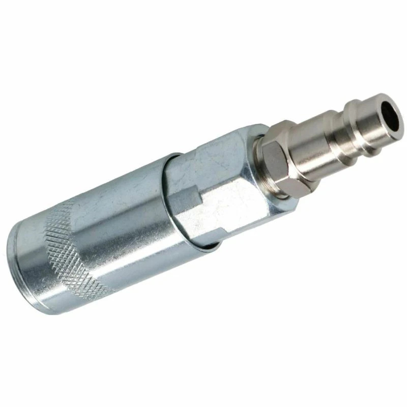 Male EURO To Female PCL Air Fitting Convertors Adapters Airline Hose Parts Tools | Инструменты