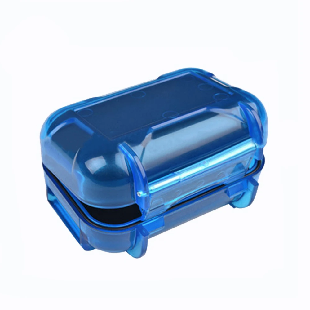 

In-ear Earphone Hard Protective Box For Westone W40 W50 W60 se846 se535 Designed wear resistance