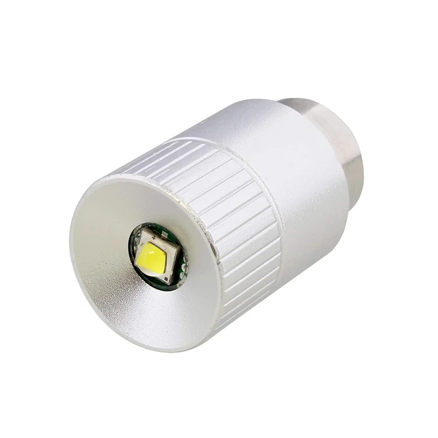 Flashlight Led Conversion Bulbs