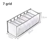 Gray 7 grid