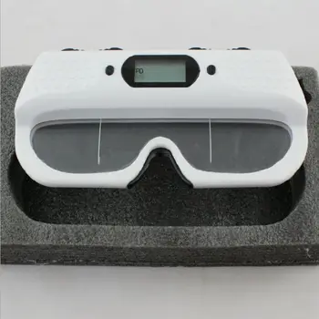 

Optical Digital Pupilometer PD Ruler Pupil Meter Interpupillary Distance Tester 23GB