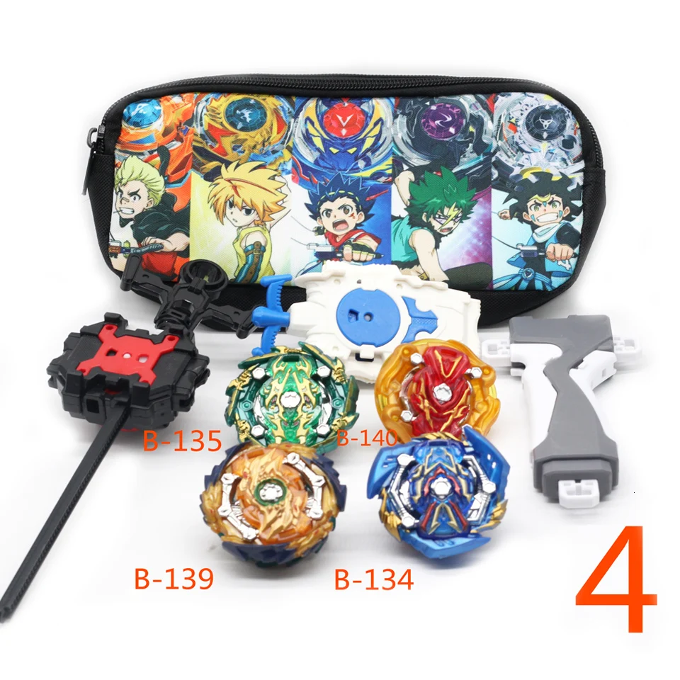 Верхние пусковые устройства Beyblade Burst B150 B149 B148 игрушки Арена Bey Blade Achilles Bayblade Bable Fafnir Phoenix Blayblade