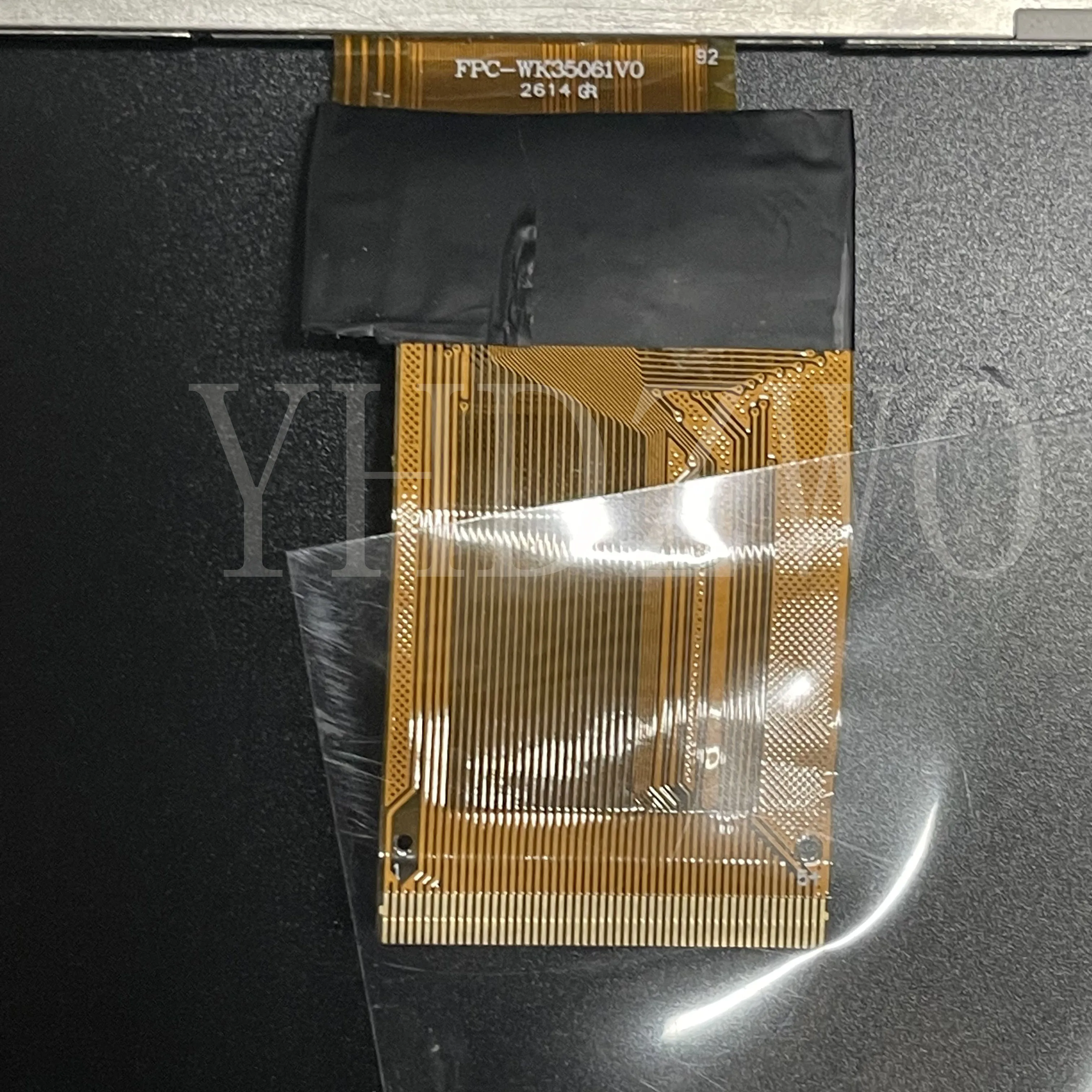 Refletor de Tela Lcd de Polegadas - Imagem 2