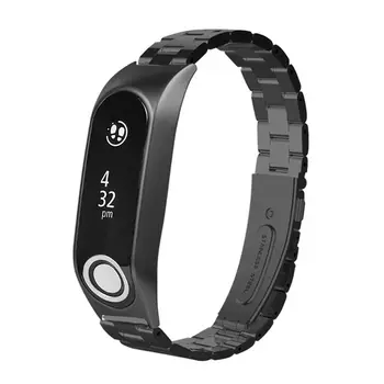

Metal Stainless Steel Quick Release Watch Strap Wrist Strap Bracelet Replacement for tomtom Touch Smart Watch Accessories