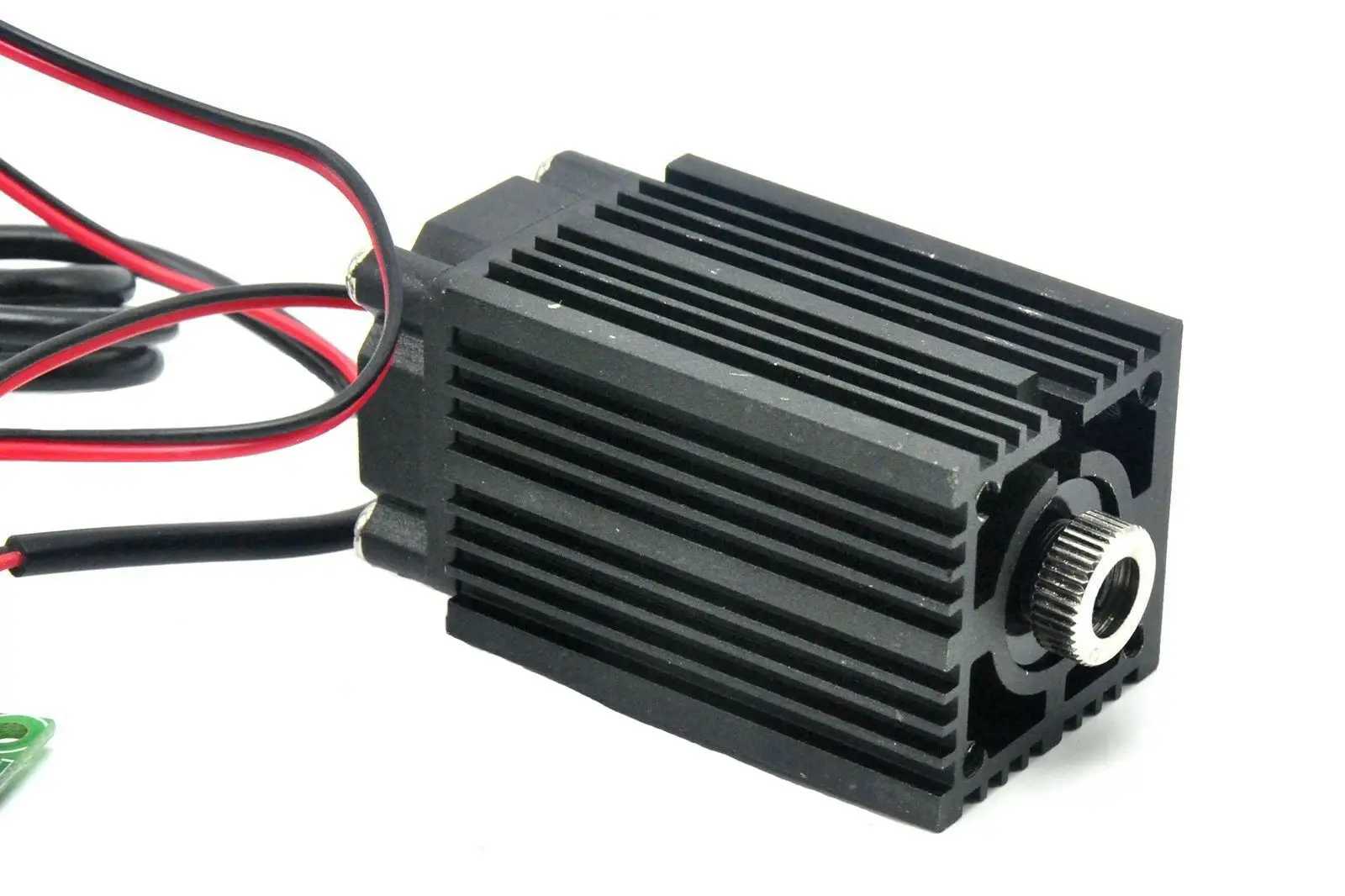 Рисунок 4 - Линия фокус 405nm 350 мВт синий/фиолетовый