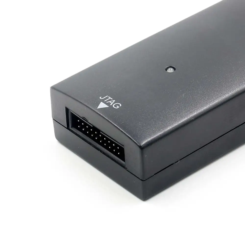 Высокоскоростной J-Link JLink V8 USB ARM JTAG эмулятор отладчик J-Link V8 эмулятор