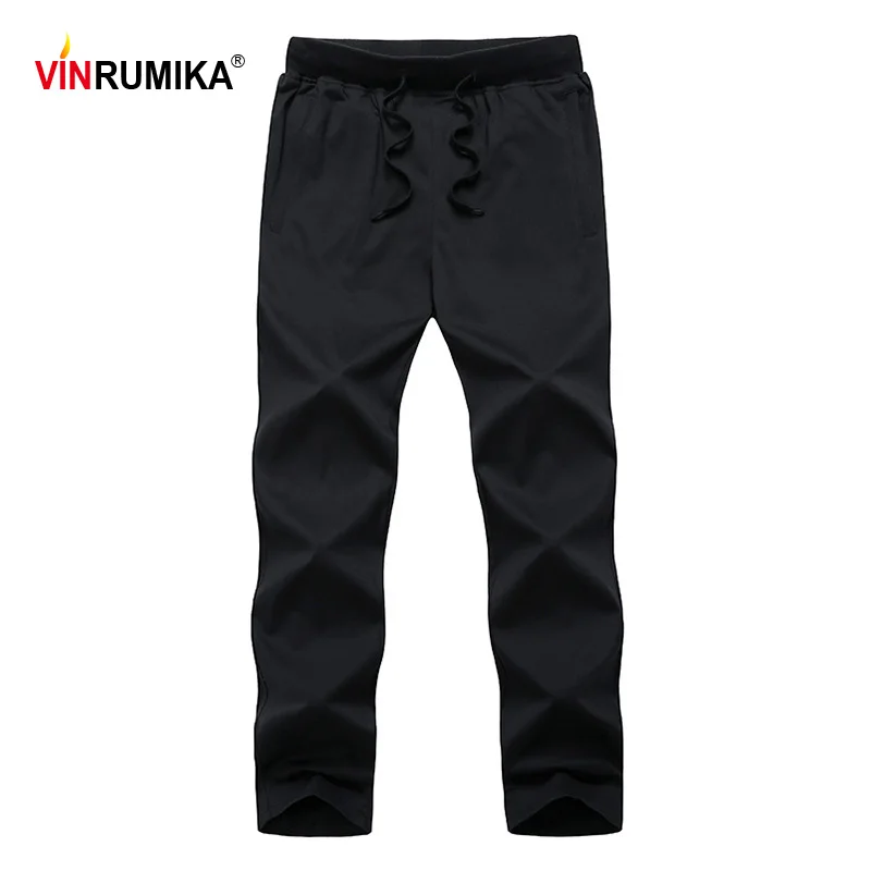 Trousers Pants Casual Pants Large Size Xl9xl 2023 Summer Men's Casual Style Aliexpress