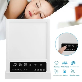 

5V SAD Therapy Lamp Seasonal Affective Disorder Phototherapy 6000-6500K Simulating Natural Daylight USB SAD Therapy Light