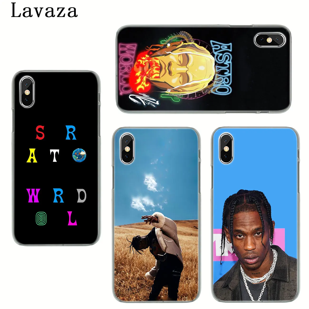 Чехол Lavaza для iPhone XR X 11 Pro XS Max 8 7 6 6S 5|Бамперы| |