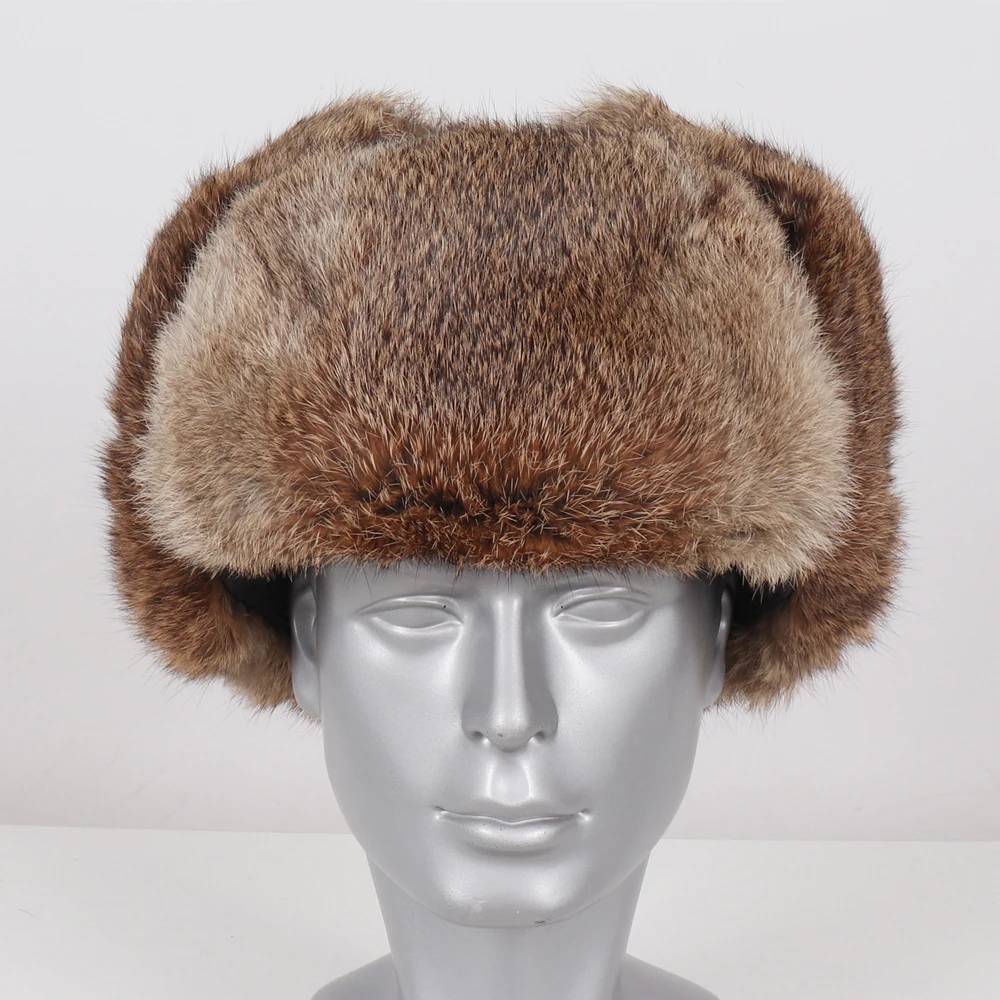 fur hats vancouver